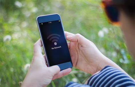Cara Mengatasi Hp Android Tidak Bisa Konek Wifi