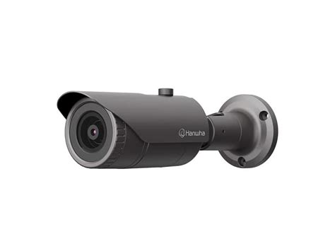 Camera XNO 8040R IP Bullet IR 2MP