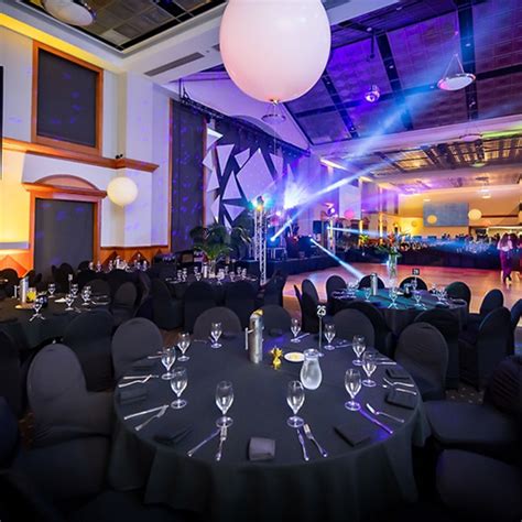 Prom Eventos Trinity