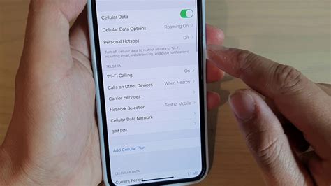 Cara Mengaktifkan Hotspot Di Iphone Homecare24