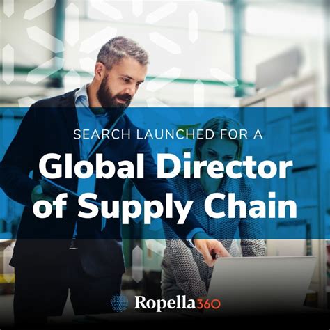 Christian Hogue On Linkedin Are You A Seasoned Supply Chain Leader