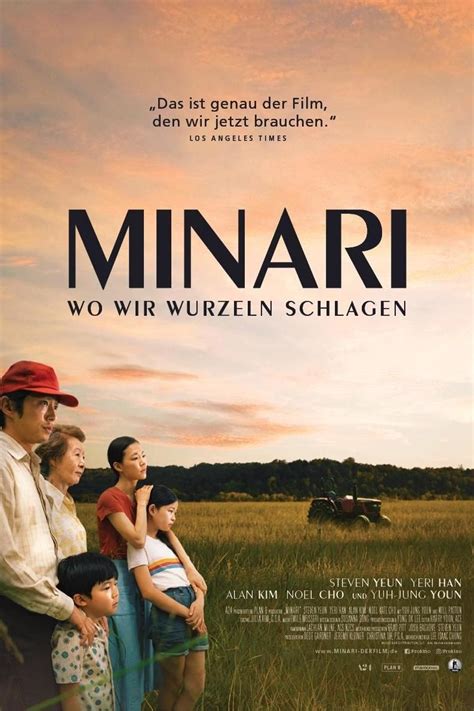 Minari (2020) Movie Information & Trailers | KinoCheck