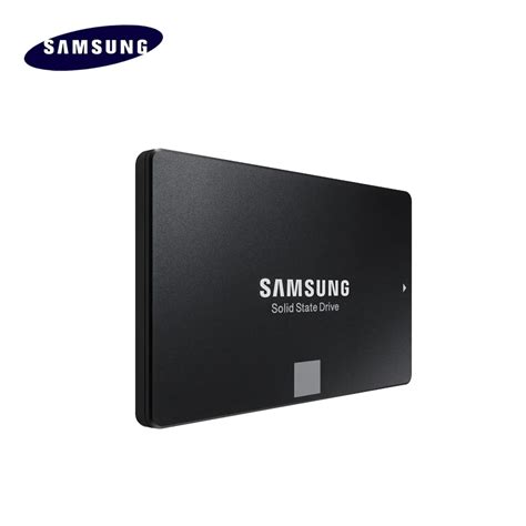 Samsung Unidade Interna De Estado S Lido Disco R Gido HDD Para