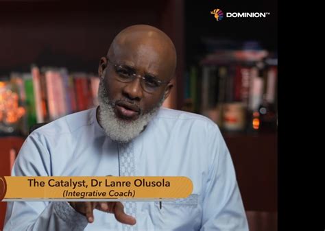 Lanre Olusola The Catalyst Posted On Linkedin