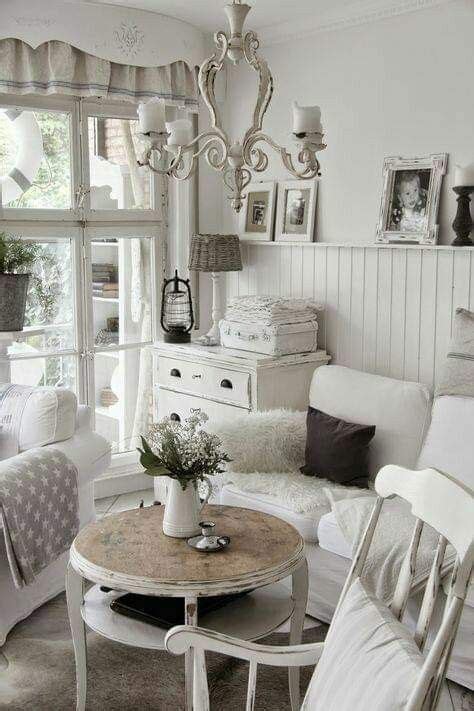 Pin By Puy Prayrin Chongsringam On Shabby Chic Cottage Style Chic