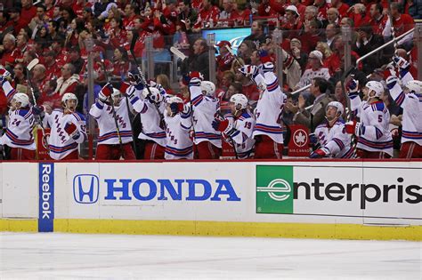 Rangers vs. Capitals Game 7 recap: Capitals go quietly into the night ...