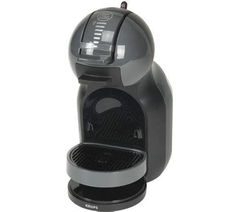 Cafetière Expresso Krups Nescafé Dolce Gusto Mini Me Yy1500fd Toutes