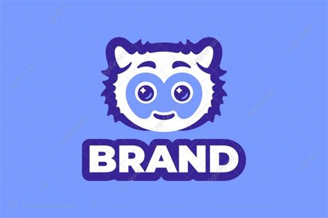 Monster Logo