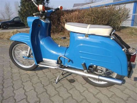 Simson Schwalbe KR 51 1967 für 3 200 EUR kaufen