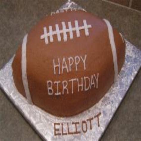 Sport Ball Cakes Oakville Bakery Burlington Cake And Cupcake Delivery