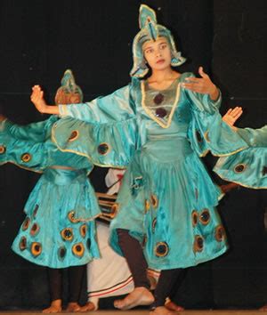 SRI LANKA NATIONAL DANCE TROUPE