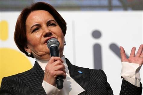 Meral Akşener e zehir zemberek sözler Sinan Oğan a nasıl tuzak kurdun