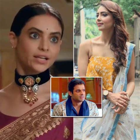 Kasautii Zindagii Kay 2 Spoiler Alert Nivedita Wants To Marry Mr Bjaja