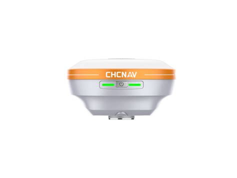 CHCNAV I76 Palm Sized Visual IMU RTK GNSS Receiver Rise Geo Control