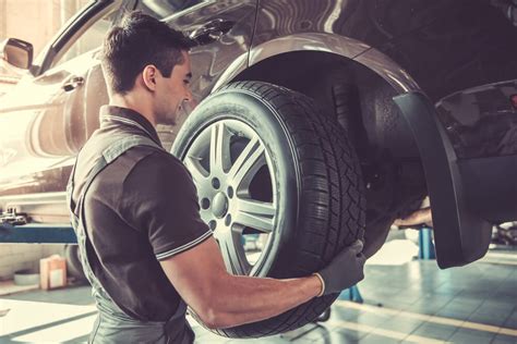 How Often To Rotate Your Tires: A Complete Guide