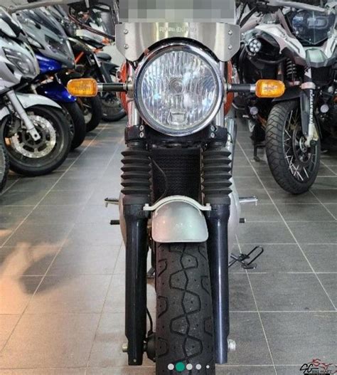 Used Royal Enfield Interceptor Bike For Sale In Singapore Price