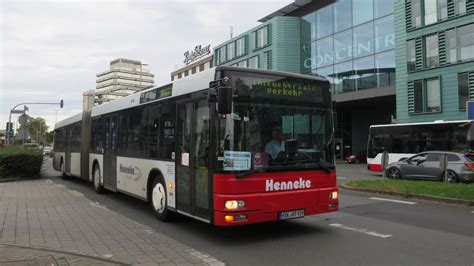 Sound Bus Man Ng Hsk Ht Henneke Touristik Gmbh Co Kg