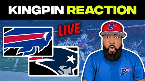 Josh Allens Qb Sneak Snow Plow Is Unstoppable Fan Reaction Bills