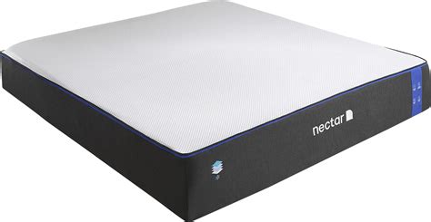 Nectar Classic 40 California King Mattress Rooms To Go