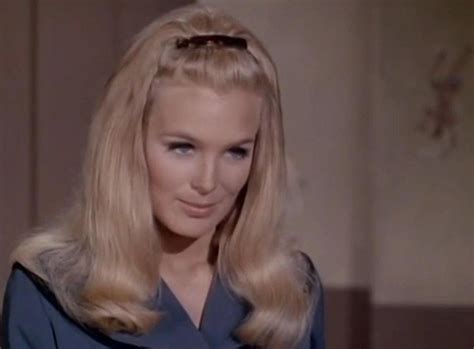 Linda Evans As Audra Barkley