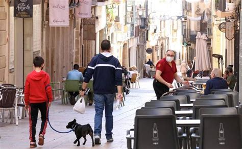 Gu A De Las Nuevas Medidas En Andaluc A Qu Restricciones Se