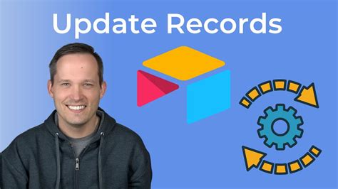 Airtable Automations To Update Records Youtube