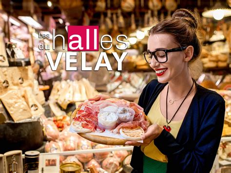 Les Halles Du Velay Sont De Retour Velay Attractivit