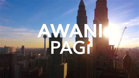 LANGSUNG AWANI Pagi Agenda Pemerkasaan UiTM 14 Jan 2022 YouTube