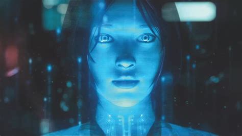 Halo TV series recasts Cortana with the voice actor from the games | PC Gamer