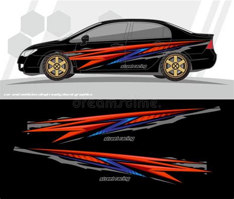 Car Decals Stock Illustrations – 2,184 Car Decals Stock Illustrations, Vectors & Clipart ...