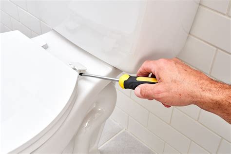 How To Install A Toilet Like A Pro Step By Step