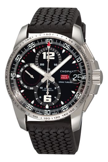 Chopard Miglia GTris Mille Miglia GT XL Chrono 2007 Chronograph Men S