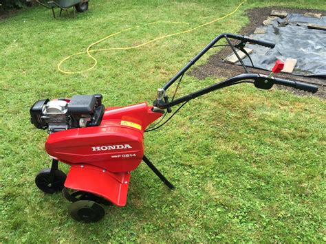 Honda FG314 Rotovator Tiller In Cambridge Cambridgeshire Gumtree