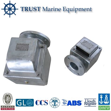 Jis Marine Air Vent Valve Head With Calss Certificate Air Vent Valve