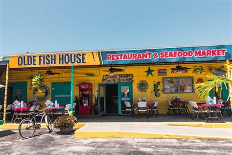 Matlacha A Funky Slice Of Old Florida The Break Of Dawns Pine Island