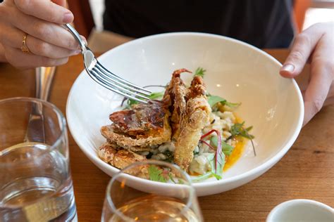 Little Owl Restaurant West Village