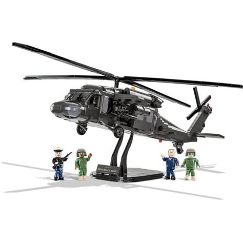 Black Hawk UH 60 Limited Edition COBI 5816 Limited Edition Cobi Eu