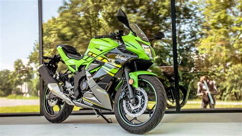 Kawasaki Ninja Motochecker