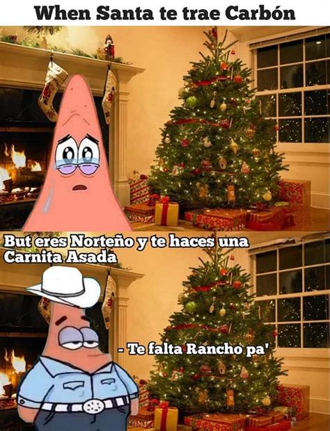 Memes De Navidad Y Del Recalentado PandaAncha Mx