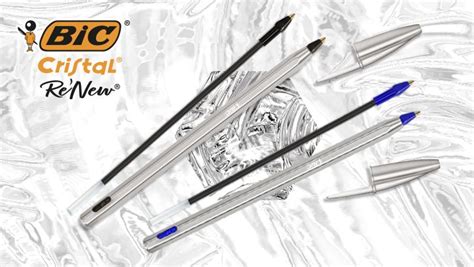 Cristal Re New Bic