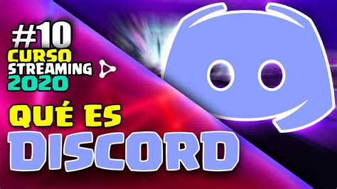 Como Usar Discord Que Es Discord Guia B Sica Para Que Sirve Y Como