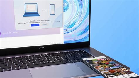 Как включить камеру на ноутбуке huawei matebook d15