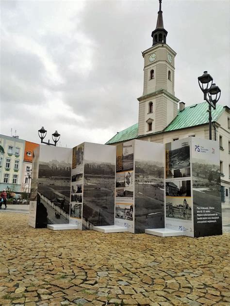 Wystawa Historii Politechniki L Skiej Pomoc