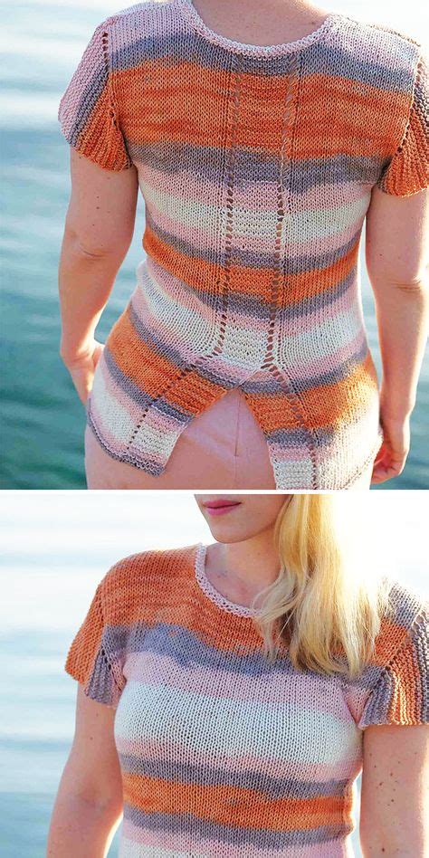 11 Knit Summer Ideas Knitting Patterns Knitting Knitting Patterns Free