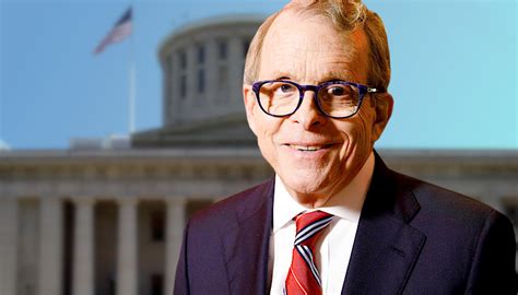 In Final Days as Attorney General, DeWine Files Motion to Dismiss Ohio ...