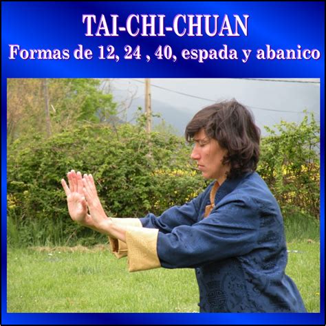 Despierta Tu Energía Vital Tai Chi