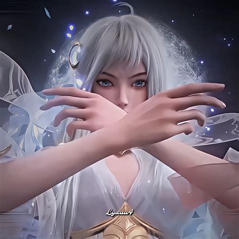 yue ying sama yue ji satu  kahjj donghua adventures