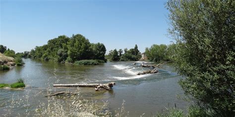 Río Duero | Guía Repsol