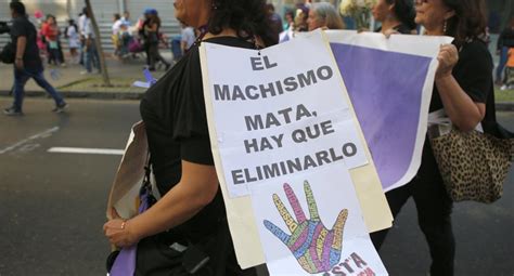 Estos Seis Crueles Feminicidios Se Registraron En Los últimos 10 Días Peru El Comercio PerÚ