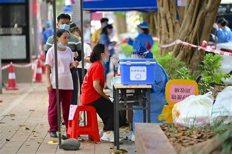 最新疫情：全国新冠累计确诊228180例 累计接种新冠疫苗超34 15亿剂次